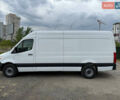 Белый Мерседес Sprinter, объемом двигателя 3 л и пробегом 330 тыс. км за 36999 $, фото 6 на Automoto.ua