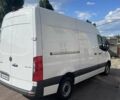 Белый Мерседес Sprinter, объемом двигателя 1.95 л и пробегом 47 тыс. км за 29900 $, фото 3 на Automoto.ua