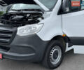 Белый Мерседес Sprinter, объемом двигателя 0 л и пробегом 184 тыс. км за 25900 $, фото 40 на Automoto.ua