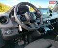 Белый Мерседес Sprinter, объемом двигателя 1.95 л и пробегом 62 тыс. км за 34900 $, фото 11 на Automoto.ua