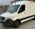 Белый Мерседес Sprinter, объемом двигателя 3 л и пробегом 87 тыс. км за 35555 $, фото 6 на Automoto.ua