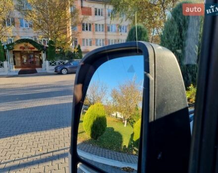 Білий Мерседес Sprinter, об'ємом двигуна 2 л та пробігом 292 тис. км за 38500 $, фото 22 на Automoto.ua