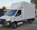 Белый Мерседес Sprinter, объемом двигателя 2 л и пробегом 241 тыс. км за 36500 $, фото 5 на Automoto.ua