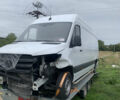 Білий Мерседес Sprinter, об'ємом двигуна 2 л та пробігом 83 тис. км за 22000 $, фото 1 на Automoto.ua