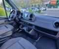 Білий Мерседес Sprinter, об'ємом двигуна 2 л та пробігом 292 тис. км за 38500 $, фото 34 на Automoto.ua