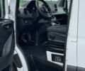 Белый Мерседес Sprinter, объемом двигателя 0 л и пробегом 184 тыс. км за 25900 $, фото 18 на Automoto.ua