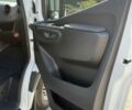 Белый Мерседес Sprinter, объемом двигателя 2.99 л и пробегом 80 тыс. км за 42300 $, фото 8 на Automoto.ua