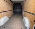 Белый Мерседес Sprinter, объемом двигателя 0 л и пробегом 42 тыс. км за 23900 $, фото 5 на Automoto.ua