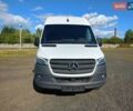 Белый Мерседес Sprinter, объемом двигателя 1.95 л и пробегом 62 тыс. км за 34900 $, фото 2 на Automoto.ua