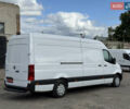 Белый Мерседес Sprinter, объемом двигателя 2.2 л и пробегом 196 тыс. км за 25900 $, фото 11 на Automoto.ua