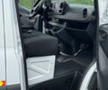 Белый Мерседес Sprinter, объемом двигателя 2.2 л и пробегом 220 тыс. км за 25900 $, фото 28 на Automoto.ua