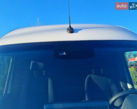 Білий Мерседес Sprinter, об'ємом двигуна 2 л та пробігом 292 тис. км за 38500 $, фото 37 на Automoto.ua