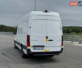 Белый Мерседес Sprinter, объемом двигателя 2.2 л и пробегом 220 тыс. км за 25900 $, фото 10 на Automoto.ua