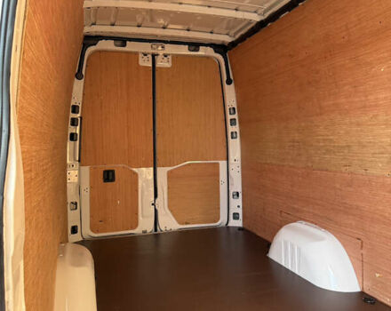 Белый Мерседес Sprinter, объемом двигателя 2.2 л и пробегом 196 тыс. км за 25900 $, фото 33 на Automoto.ua