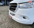 Белый Мерседес Sprinter, объемом двигателя 2.2 л и пробегом 160 тыс. км за 25999 $, фото 36 на Automoto.ua