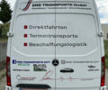 Белый Мерседес Sprinter, объемом двигателя 2.99 л и пробегом 400 тыс. км за 35999 $, фото 5 на Automoto.ua