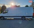 Білий Мерседес Sprinter, об'ємом двигуна 2 л та пробігом 292 тис. км за 38500 $, фото 6 на Automoto.ua
