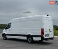 Белый Мерседес Sprinter, объемом двигателя 2.2 л и пробегом 220 тыс. км за 25900 $, фото 8 на Automoto.ua