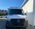 Мерседес Sprinter 2022 в Черновцах на Automoto.ua Белый Мерседес Sprinter, объемом двигателя 2 л и пробегом 63 тыс. км за 32689 $, фото 6 на Automoto.ua