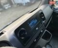 Белый Мерседес Sprinter, объемом двигателя 2.2 л и пробегом 160 тыс. км за 25999 $, фото 72 на Automoto.ua