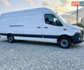 Белый Мерседес Sprinter, объемом двигателя 2 л и пробегом 63 тыс. км за 34849 $, фото 4 на Automoto.ua