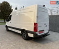 Белый Мерседес Sprinter, объемом двигателя 3 л и пробегом 87 тыс. км за 35555 $, фото 26 на Automoto.ua