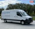 Білий Мерседес Sprinter, об'ємом двигуна 2.2 л та пробігом 195 тис. км за 25900 $, фото 8 на Automoto.ua