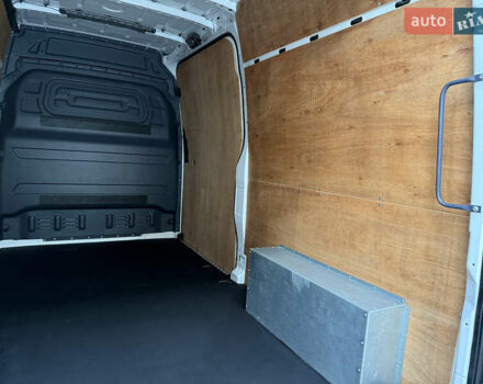 Белый Мерседес Sprinter, объемом двигателя 0 л и пробегом 136 тыс. км за 29999 $, фото 36 на Automoto.ua