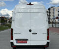 Білий Мерседес Sprinter, об'ємом двигуна 2.2 л та пробігом 195 тис. км за 25900 $, фото 14 на Automoto.ua