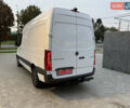 Белый Мерседес Sprinter, объемом двигателя 3 л и пробегом 87 тыс. км за 35555 $, фото 27 на Automoto.ua