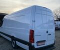 Белый Мерседес Sprinter, объемом двигателя 2.2 л и пробегом 160 тыс. км за 25999 $, фото 39 на Automoto.ua