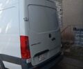 Білий Мерседес Sprinter, об'ємом двигуна 2.99 л та пробігом 170 тис. км за 44000 $, фото 6 на Automoto.ua