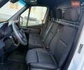 Белый Мерседес Sprinter, объемом двигателя 1.95 л и пробегом 207 тыс. км за 31900 $, фото 18 на Automoto.ua
