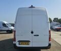 Белый Мерседес Sprinter, объемом двигателя 1.95 л и пробегом 221 тыс. км за 29900 $, фото 10 на Automoto.ua