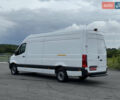 Белый Мерседес Sprinter, объемом двигателя 0 л и пробегом 184 тыс. км за 25900 $, фото 54 на Automoto.ua