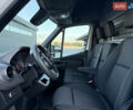 Белый Мерседес Sprinter, объемом двигателя 0 л и пробегом 136 тыс. км за 29999 $, фото 58 на Automoto.ua