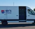 Белый Мерседес Sprinter, объемом двигателя 0 л и пробегом 150 тыс. км за 36000 $, фото 5 на Automoto.ua