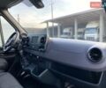 Белый Мерседес Sprinter, объемом двигателя 2.2 л и пробегом 160 тыс. км за 25999 $, фото 49 на Automoto.ua