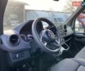 Белый Мерседес Sprinter, объемом двигателя 2.2 л и пробегом 160 тыс. км за 25999 $, фото 60 на Automoto.ua