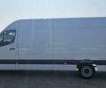 Белый Мерседес Sprinter, объемом двигателя 1.95 л и пробегом 221 тыс. км за 29900 $, фото 2 на Automoto.ua