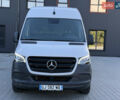 Белый Мерседес Sprinter, объемом двигателя 0 л и пробегом 136 тыс. км за 29999 $, фото 3 на Automoto.ua