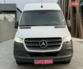 Белый Мерседес Sprinter, объемом двигателя 3 л и пробегом 87 тыс. км за 35555 $, фото 4 на Automoto.ua