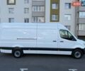 Белый Мерседес Sprinter, объемом двигателя 1.95 л и пробегом 207 тыс. км за 31900 $, фото 6 на Automoto.ua