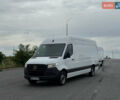 Белый Мерседес Sprinter, объемом двигателя 2.2 л и пробегом 220 тыс. км за 25900 $, фото 54 на Automoto.ua