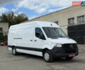 Белый Мерседес Sprinter, объемом двигателя 2.2 л и пробегом 196 тыс. км за 25900 $, фото 6 на Automoto.ua