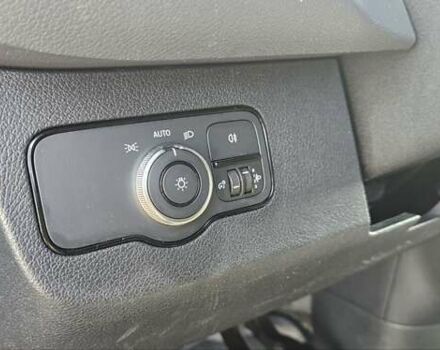 Белый Мерседес Sprinter, объемом двигателя 1.95 л и пробегом 221 тыс. км за 29900 $, фото 23 на Automoto.ua