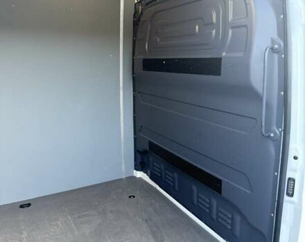 Білий Мерседес Sprinter, об'ємом двигуна 2 л та пробігом 282 тис. км за 28700 $, фото 19 на Automoto.ua