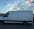 Белый Мерседес Sprinter, объемом двигателя 1.95 л и пробегом 207 тыс. км за 31900 $, фото 8 на Automoto.ua