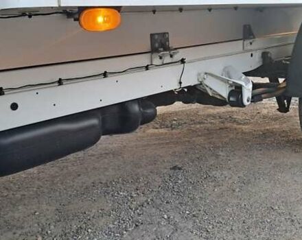 Білий Мерседес Sprinter, об'ємом двигуна 2 л та пробігом 241 тис. км за 36500 $, фото 26 на Automoto.ua
