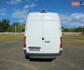 Белый Мерседес Sprinter, объемом двигателя 1.95 л и пробегом 62 тыс. км за 34900 $, фото 6 на Automoto.ua